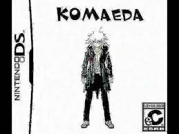 Nagito komaeda is a character featured in danganronpa 2: Nagito Komaeda On The Nintendo Ds Youtube