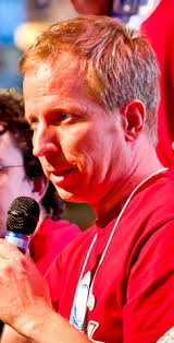 Erik Stefan Cassel (1967-2013)