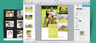 Open up any application that lets you have a clean neat white background. How To Make A Collage Of Pictures On Mac