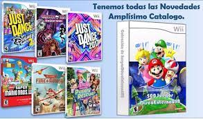 Los juegos de wii suelen ocupar alrededor de 2 gigabytes cada uno. Juegos Descargar Usb Wii Gx Louise Alternate Theme For Usb Loader Gx Wii Video Dailymotion Direstraitsftw