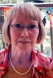 Lorna LaRue Obituary