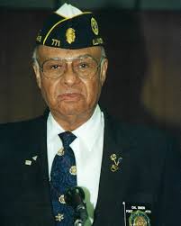 It is with heavy hearts to announce the passing of another Legionnaire.  Chaplain Schultz has said Calvin regularly ran Bingo here at the Gurnee  American Legion Post. Calvin J. Simon (September 4,