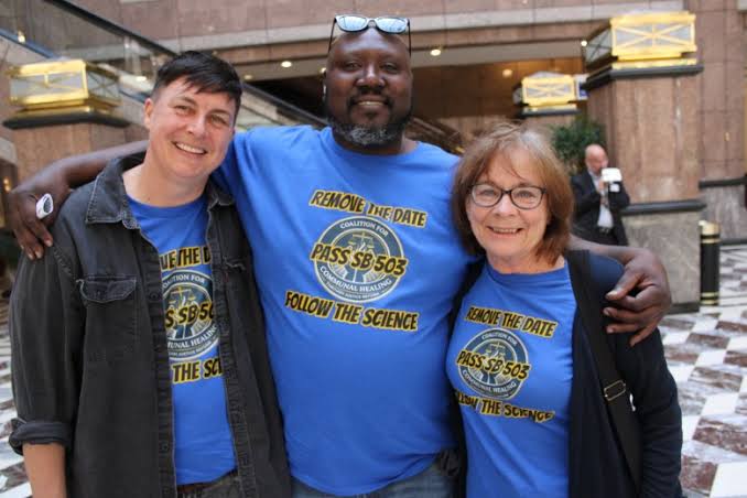 CT debate on parole eligibility bill ends without a vote