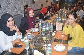 Explore menu, see photos and read 30 reviews: Guests Picture Of M Grill Malaysia Kuala Lumpur Tripadvisor