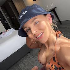 Mya Hunter Featherstone (@myafeatherstone) • Instagram photos and videos