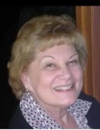 Obituary information for Helene Barbara Hart (Majewski)