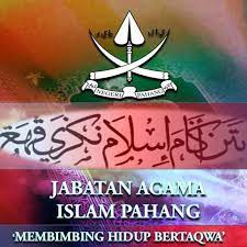 Menjadi institusi pengurusan hal ehwal agama islam yang terunggul demi kesejahteraan ummah #. Jabatan Agama Islam Pahang Reviews Facebook
