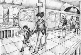 51 Imaginary Pencil Drawing Ideas Architecture Drawing Sketchbooks Perspective Drawing Architecture Perspective Sketch
