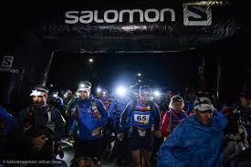 Salomon Skyrun in South Africa faces extreme conditions