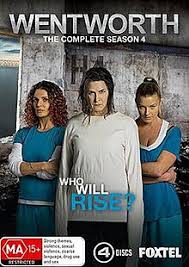 Is Wentworth Star Bea Smith Dead? | Tvnz+