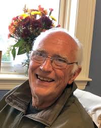 Obituary of Richard Lukac