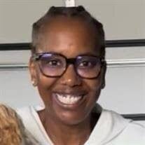 Mrs. Susan Marie Jackson Walker Obituary