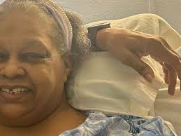 Fundraiser for Sharon White by Benita Dallas : Support Sharon's Recovery  After Femur Break