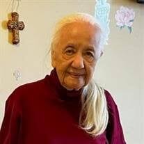 Mrs. Aleli Moya Panganiban of Schaumburg Obituary