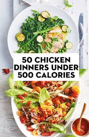 Pin By Ann Simpson On Eat Real Dinners Under 500 Calories 500 Calorie Meals Healthy Eating Recipes