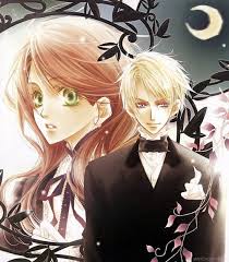 ÙƒØ±ØªÙˆÙ† Ø§Ù†Ù…ÙŠ Earl And Fairy