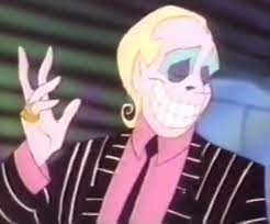 I've been drawing a lot of beetlejuice/lydia so i decided to finally color one to show you guys. I Don T Very Much Like It Ep Dr Beetle And Mr Juice Season 2 Beetlejuice Cartoon Beetlejuice Drawings