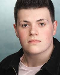 2022 graduates of East 15 Acting School