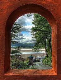 It is properly reused when subsequent window.opens are called for that is there a way to find the open window, check that the url matches what we're trying to open and conditionally do a window.location.refresh. View From The Arched Window Window View Arched Windows Windows