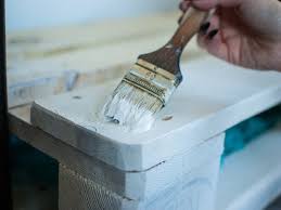 Can You Paint Over Varnished Wood In