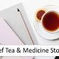 Grief Tea and Medicine Stories event image