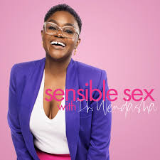 Sensible Sex with Dr. Wendasha (podcast) - Wendasha Jenkins Hall | Listen  Notes