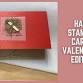 Hand Stamped Cards: Valentine's Edition - Session ... event in Topsham, ME