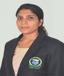 Green Valley International School