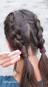 They are both stylish and chic, and easy once you get the hang of them. Boxer Braids Anleitung Selber Flechten Leicht Gemacht Praxis Tests