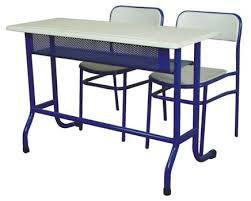 Werzalit Ikili Okul Sirasi Modeli Mobilya Mobilya Fikirleri Tasarim