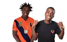 Contact kodak black on messenger. Kodak Black Weight Gain Got Fat Empire Bbk