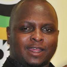 Floyd Shivambu