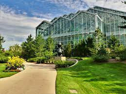 Check spelling or type a new query. Frederik Meijer Gardens And Sculpture Park Streaming Thru America