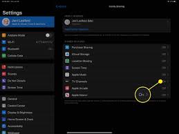 If you have an active subscription to the cbs all access channel on apple tv, you can sign in with your apple id to watch on cbs.com or the cbs app. How To Set Up Apple Tv Plus Family Sharing