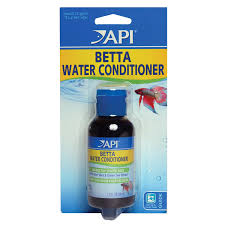 Api Betta Water Conditioner Betta Fish Freshwater Aquarium Water Conditioner 1 7 Ounce Bottle Chemicals Meijer Grocery Pharmacy Home More
