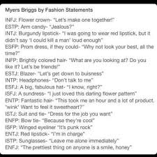 Pin Op Understand An Intj