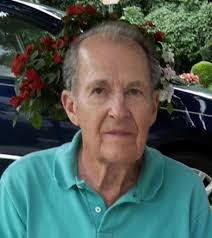 Walter Robert Beane Obituary May 5, 2017