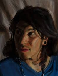 Students' Works — Andrew Walker Patterson