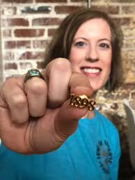 One of my favorite teachers!!