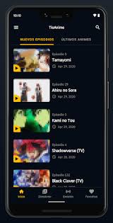 Freecable tv app is an application or platform where you can stream different channels and watch tons of your favorite shows. Download Tio Anime Free For Android Tio Anime Apk Download Steprimo Com