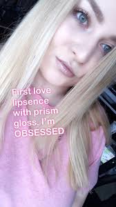 Lavender and viken frames go well together