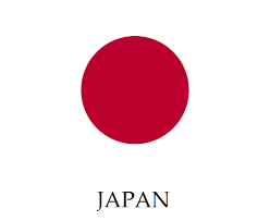 Flag Of Japan Flags Of The World Japan Flag Japan