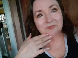 👀Take a look at her results after using Neo-Filler for 90 days. 🤯 And  that's after using Neora skincare for some time! 😍 (Go ahead zoom in) No  models, real people getting