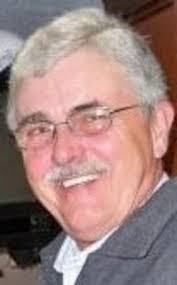 Ronald Swain Obituary (1948