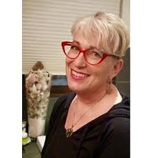 Lisa MARGOLIS Obituary (2021)