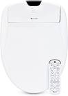 S1400-EW Luxury Bidet Toilet Seat Brondell