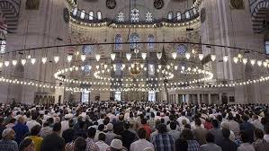 Ruyada Namaz Kilmak Ne Anlama Geliyor Ruyada Camide Namaz Kildigini Gormenin Anlami Mahmure
