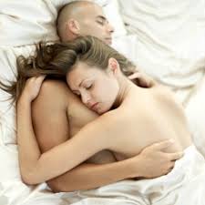 Image result for sleeping positions for couples and what they mean