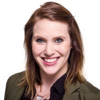 Andrea Siwek's Instagram, Twitter & Facebook