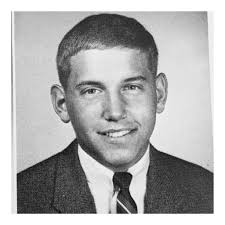 Sad to share the passing of Randy Brown from the WHS Class of 1967 . After  high school and college , Randy became a state trooper . In 1979, he got  involved